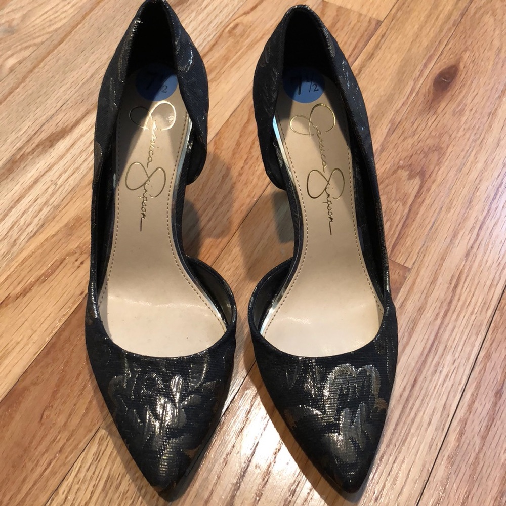 Jessica Simpson NWOT